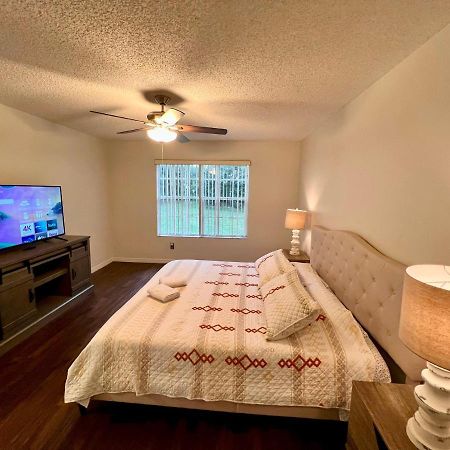 Grand Deluxe 3Br Apartment Near Disney Parks Kissimmee Exterior photo