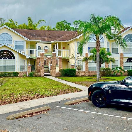 Grand Deluxe 3Br Apartment Near Disney Parks Kissimmee Exterior photo