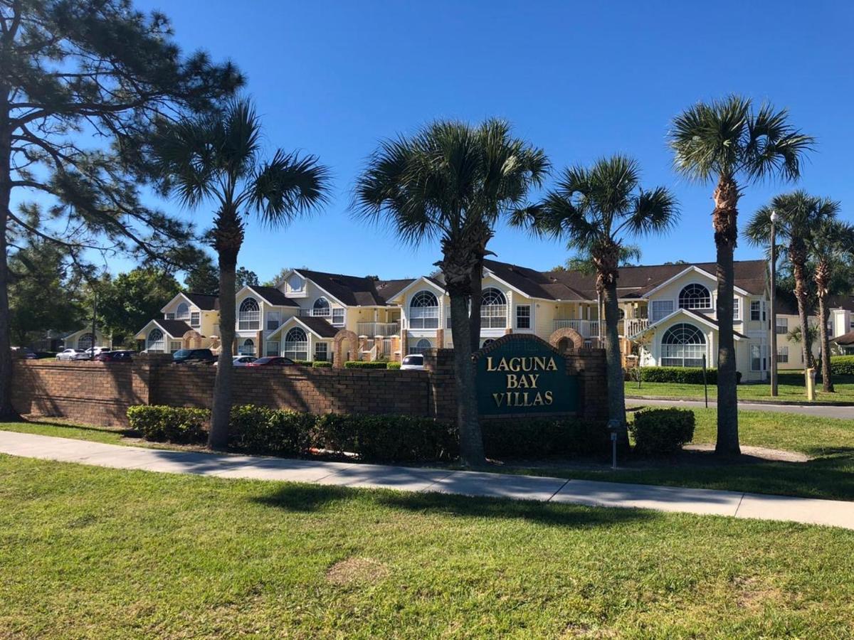 Grand Deluxe 3Br Apartment Near Disney Parks Kissimmee Exterior photo