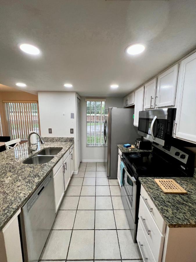 Grand Deluxe 3Br Apartment Near Disney Parks Kissimmee Exterior photo