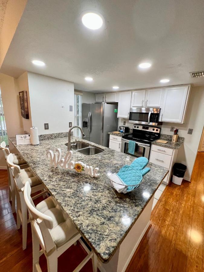 Grand Deluxe 3Br Apartment Near Disney Parks Kissimmee Exterior photo