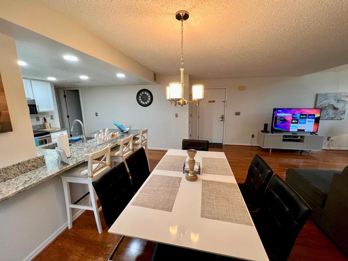 Grand Deluxe 3Br Apartment Near Disney Parks Kissimmee Exterior photo