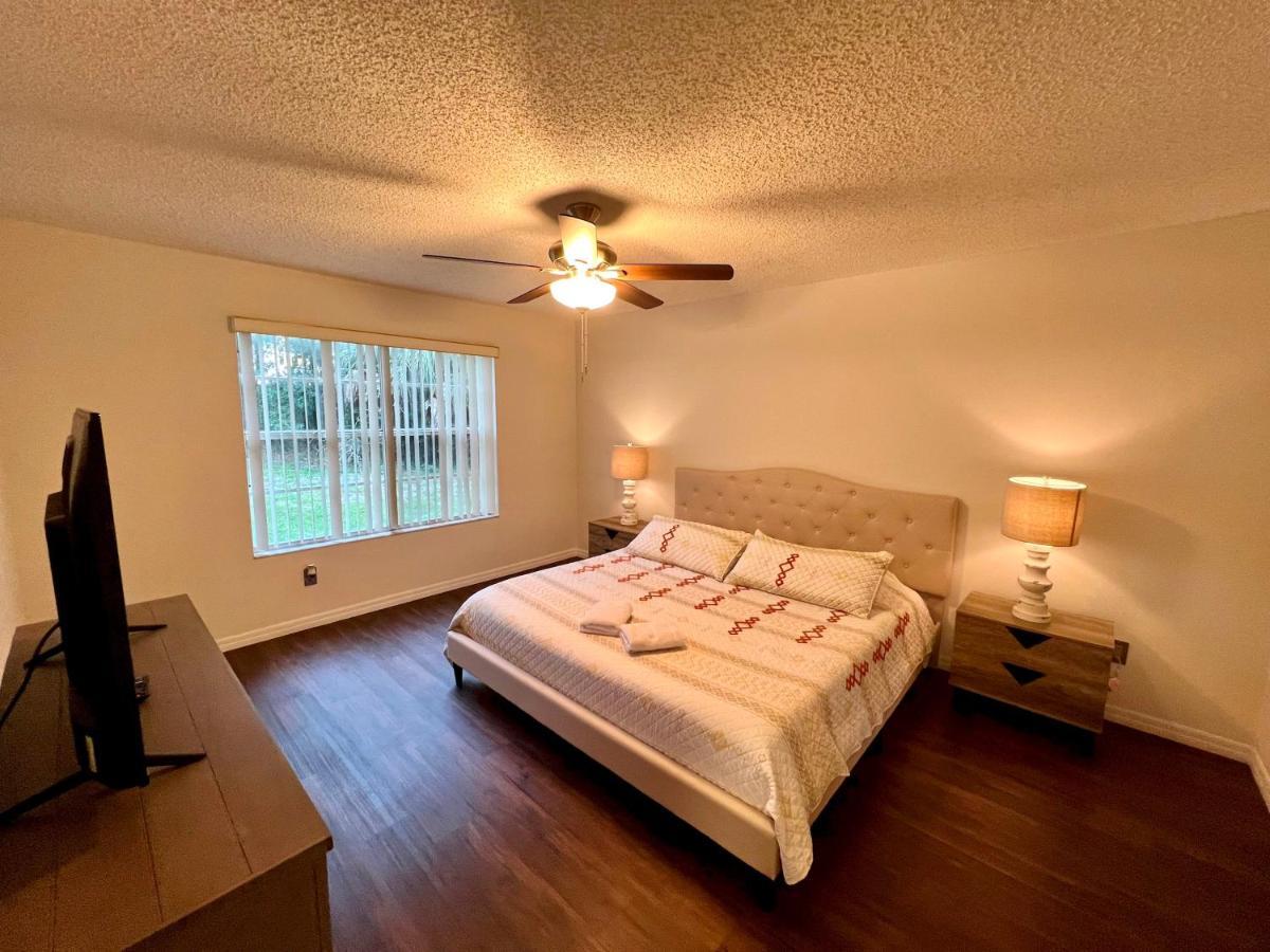 Grand Deluxe 3Br Apartment Near Disney Parks Kissimmee Exterior photo