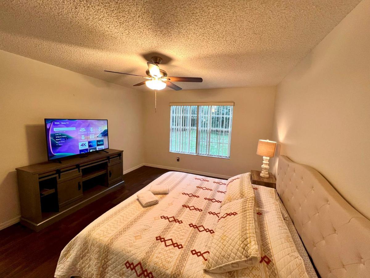 Grand Deluxe 3Br Apartment Near Disney Parks Kissimmee Exterior photo