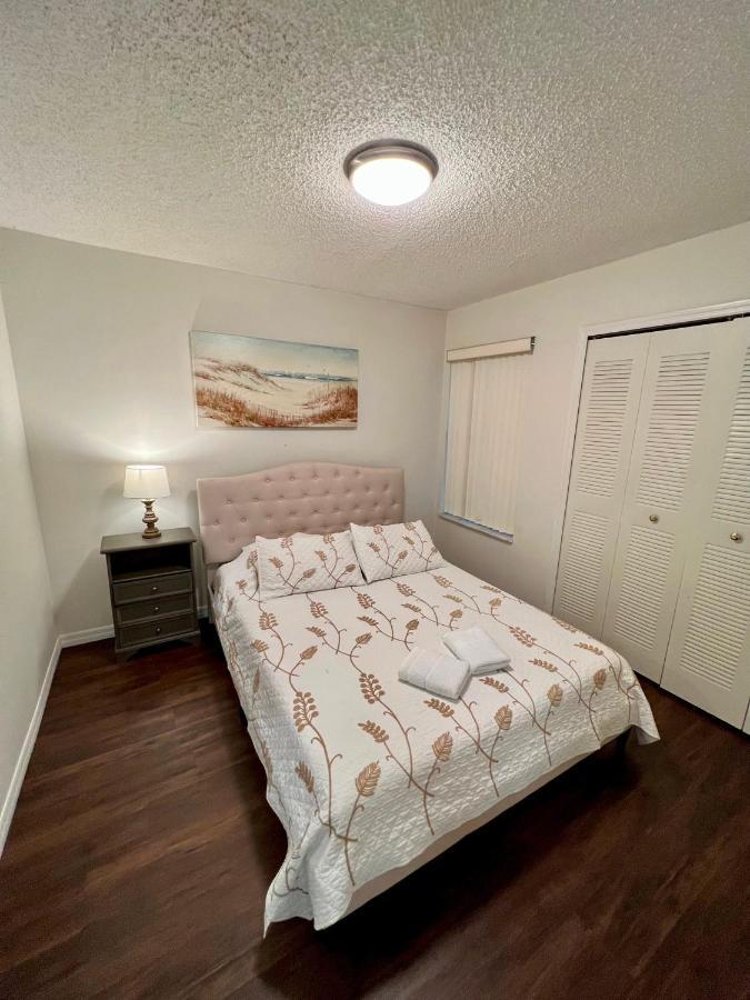 Grand Deluxe 3Br Apartment Near Disney Parks Kissimmee Exterior photo