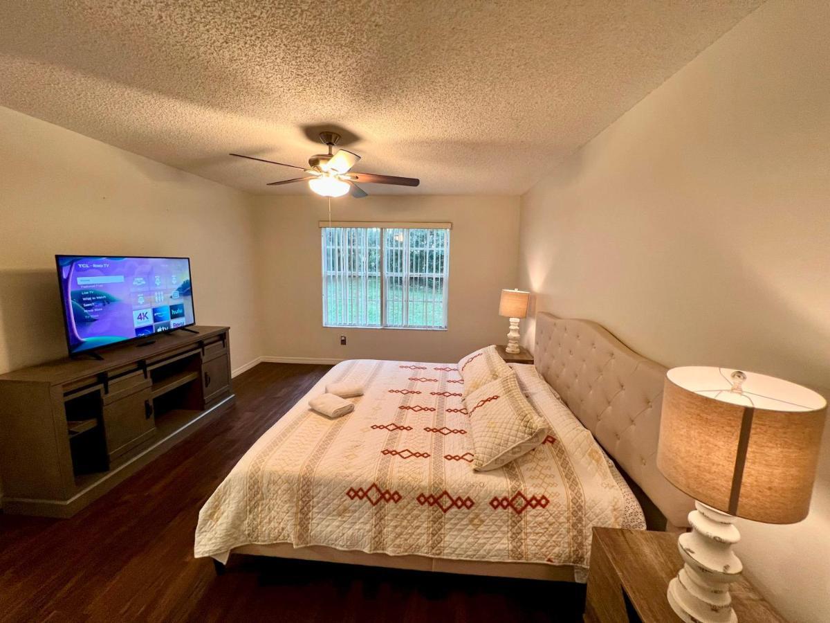 Grand Deluxe 3Br Apartment Near Disney Parks Kissimmee Exterior photo