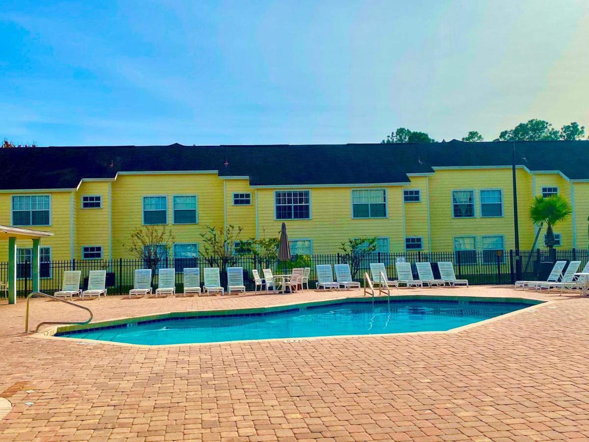 Grand Deluxe 3Br Apartment Near Disney Parks Kissimmee Exterior photo